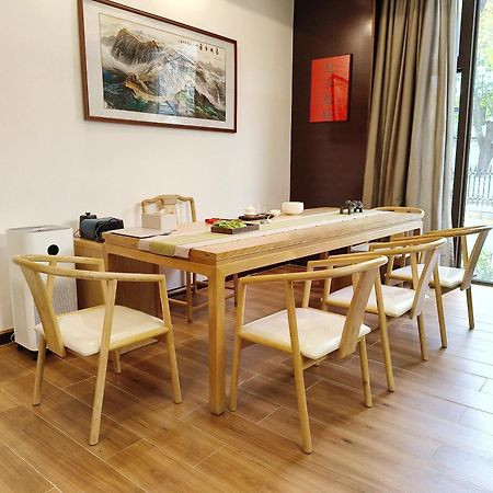 Yiho Hotel Xiamen Huli Bagian luar foto