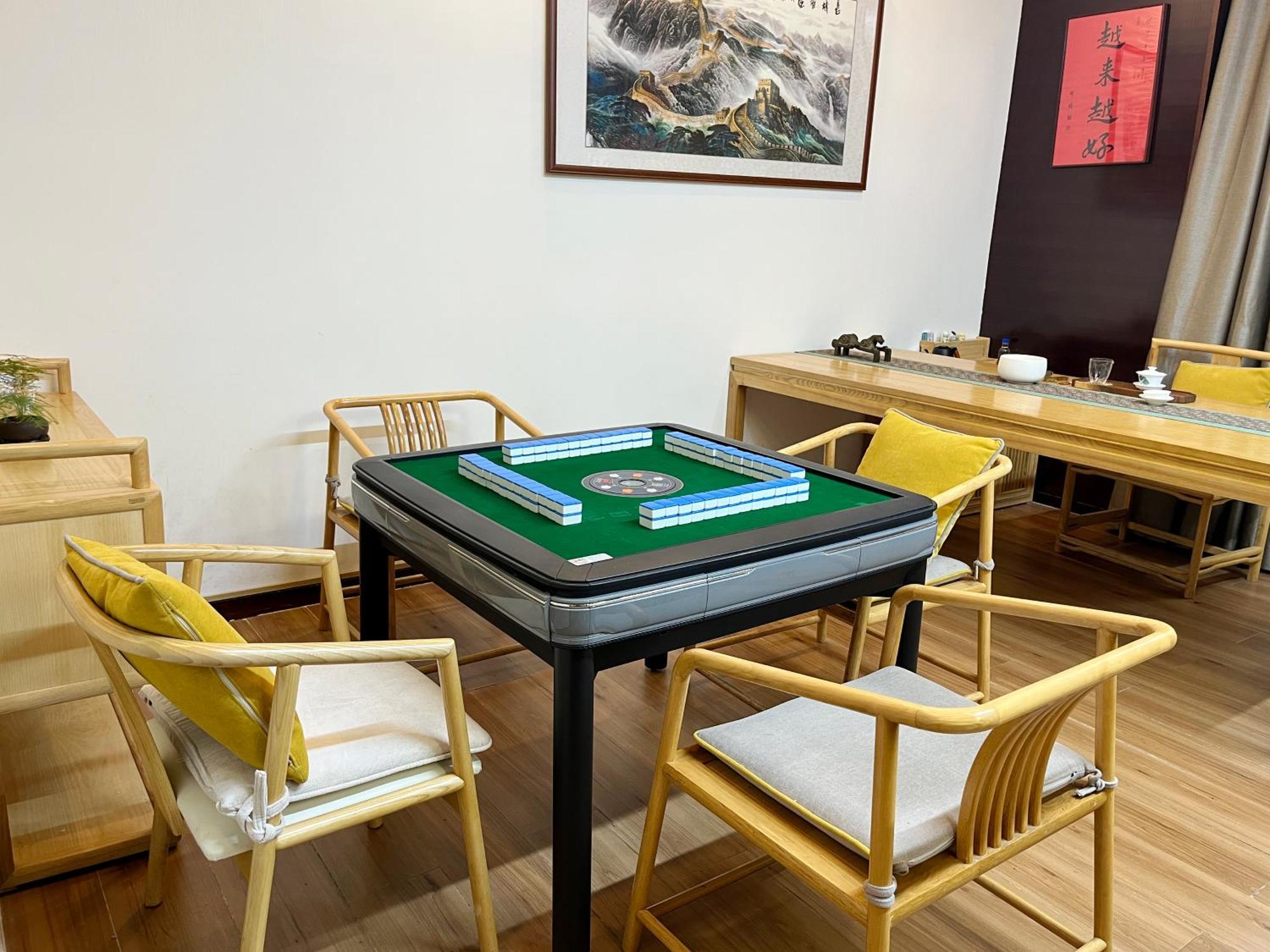 Yiho Hotel Xiamen Huli Bagian luar foto