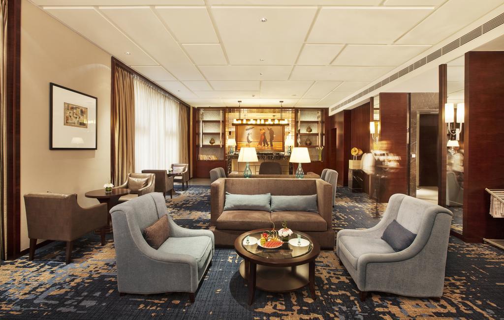 Yiho Hotel Xiamen Huli Bagian luar foto