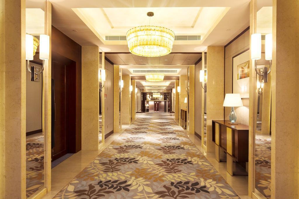 Yiho Hotel Xiamen Huli Bagian luar foto