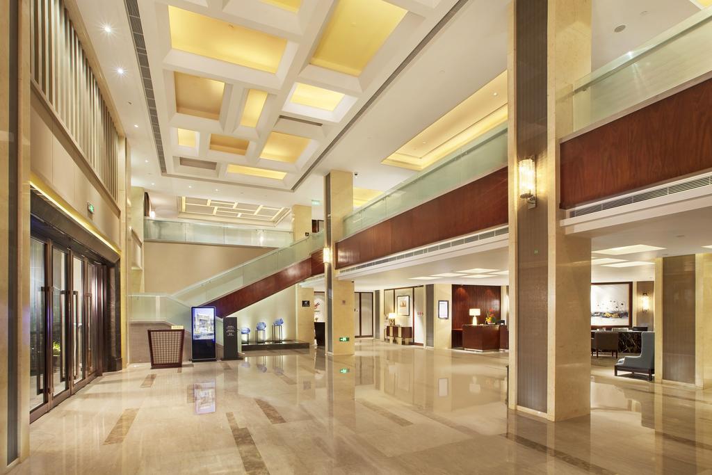 Yiho Hotel Xiamen Huli Bagian luar foto