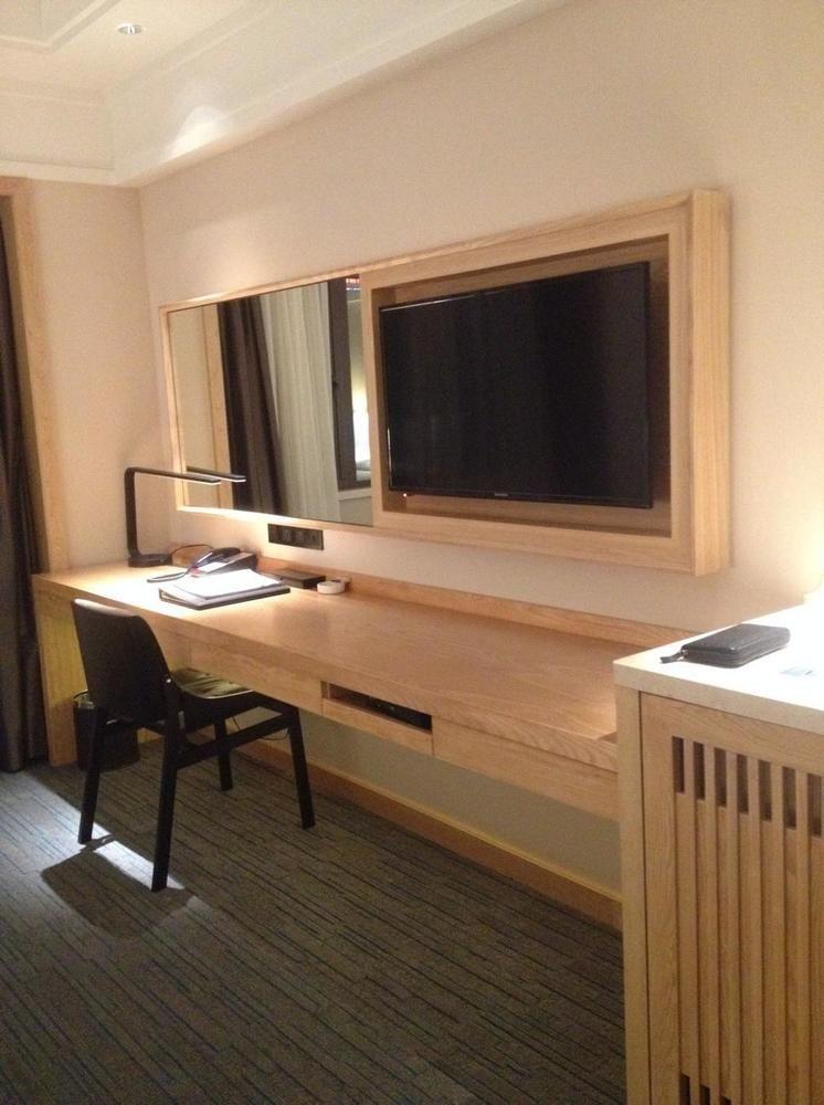Yiho Hotel Xiamen Huli Bagian luar foto