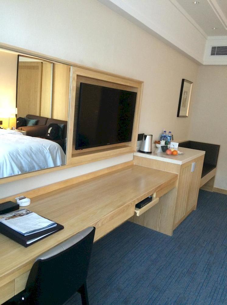Yiho Hotel Xiamen Huli Bagian luar foto