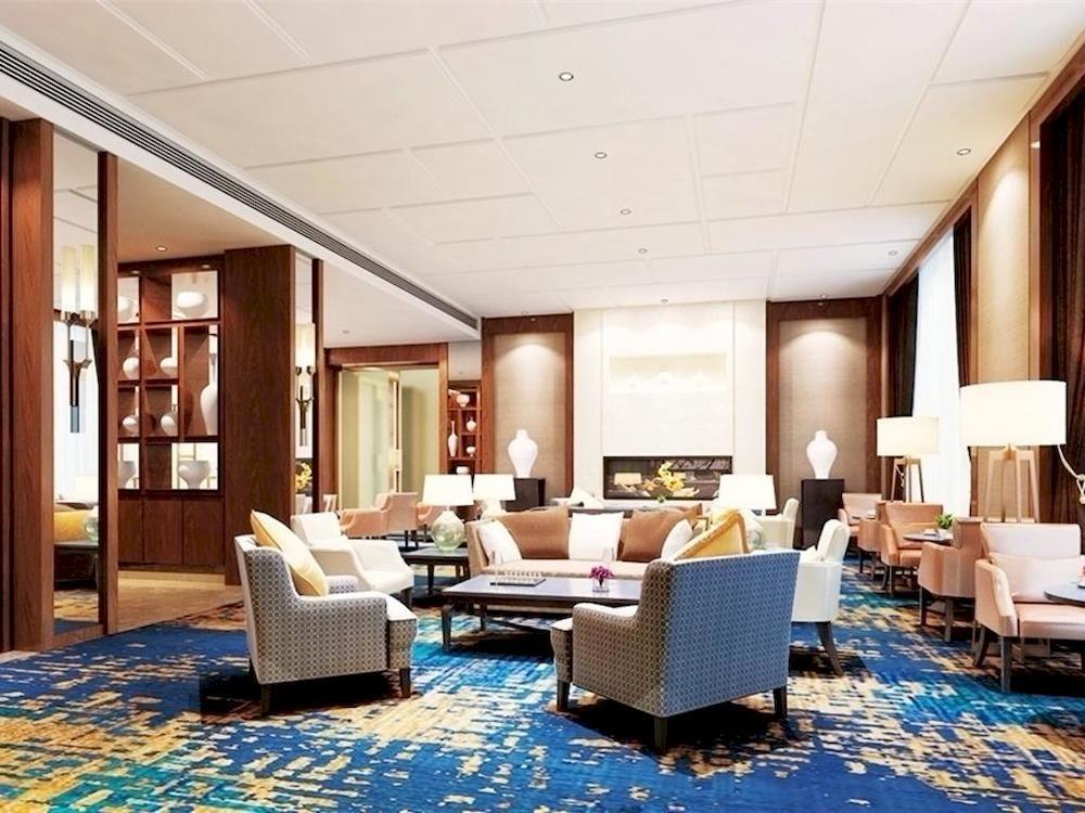 Yiho Hotel Xiamen Huli Bagian luar foto