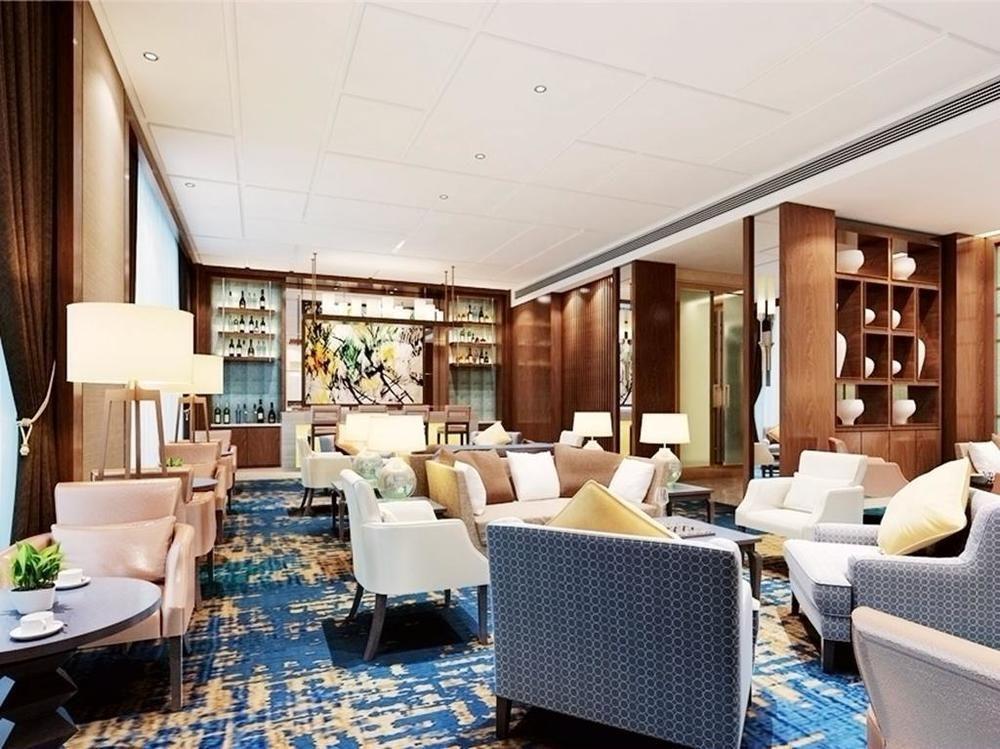 Yiho Hotel Xiamen Huli Bagian luar foto