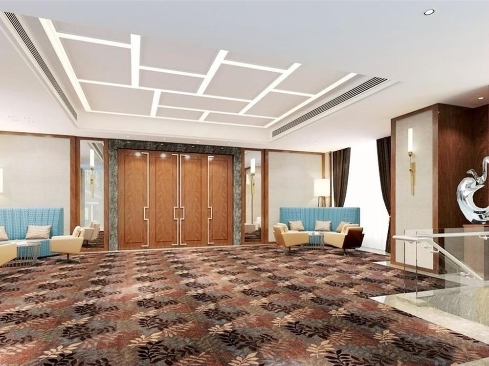 Yiho Hotel Xiamen Huli Bagian luar foto