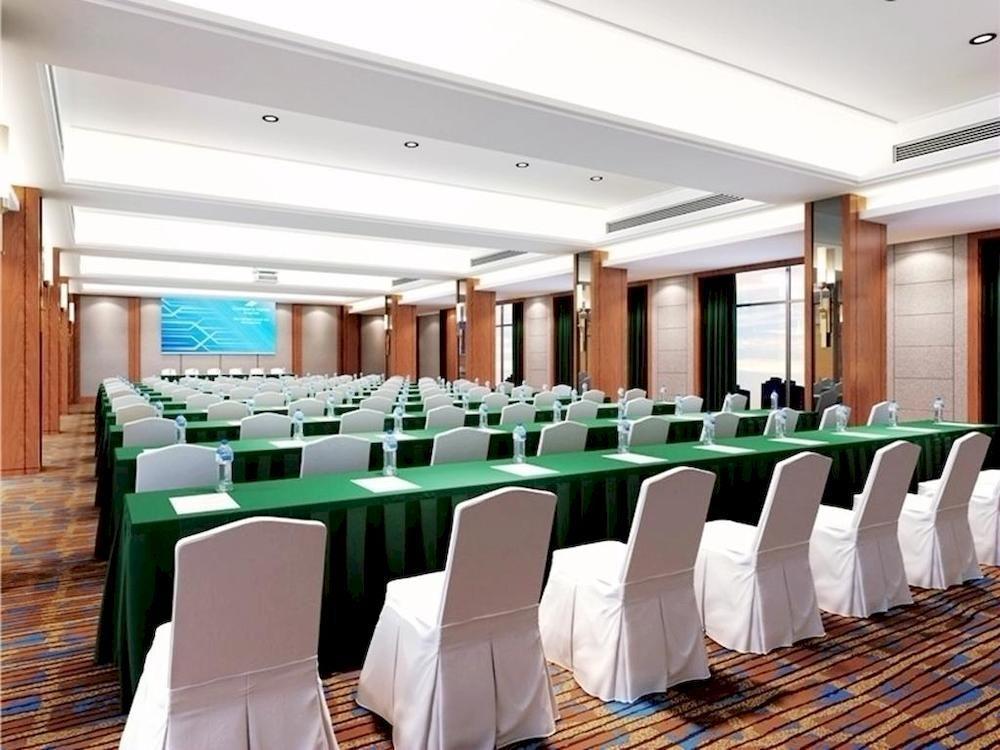 Yiho Hotel Xiamen Huli Bagian luar foto