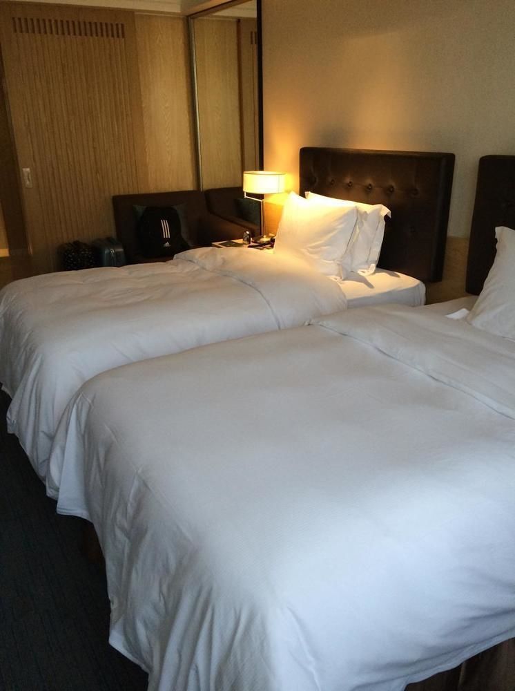 Yiho Hotel Xiamen Huli Bagian luar foto