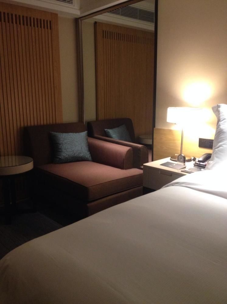 Yiho Hotel Xiamen Huli Bagian luar foto