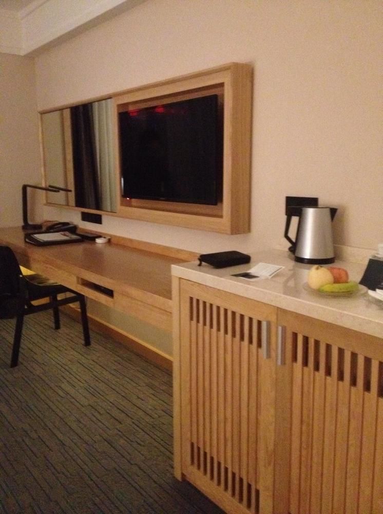 Yiho Hotel Xiamen Huli Bagian luar foto