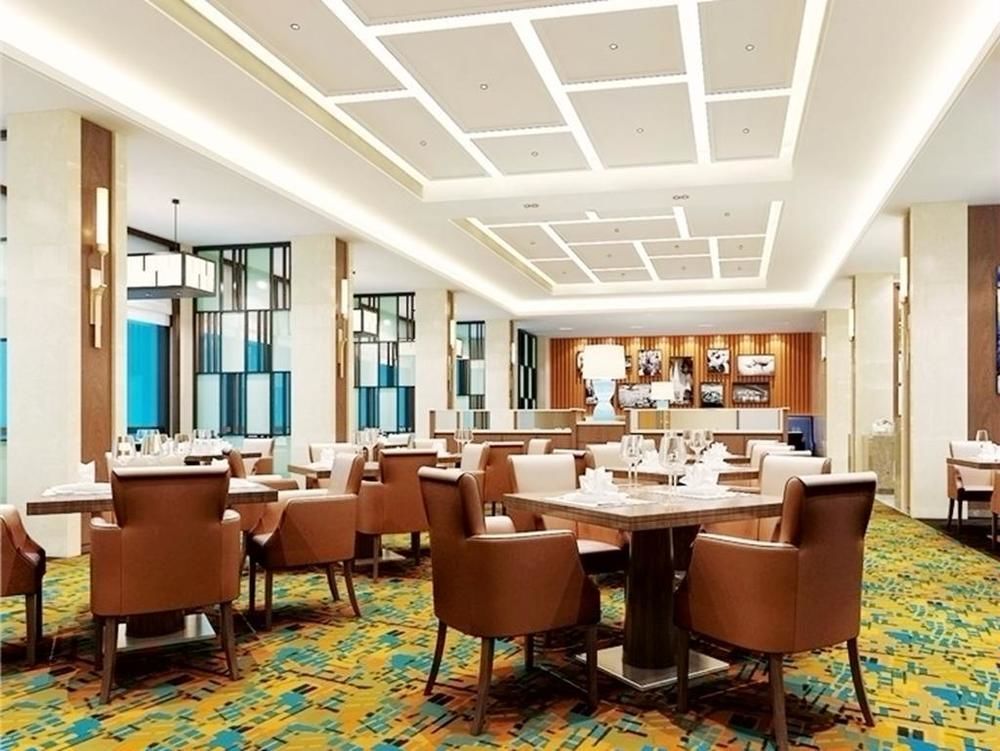 Yiho Hotel Xiamen Huli Bagian luar foto