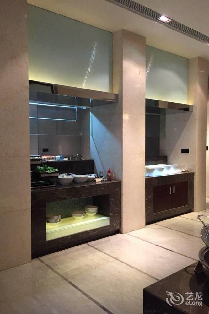 Yiho Hotel Xiamen Huli Bagian luar foto