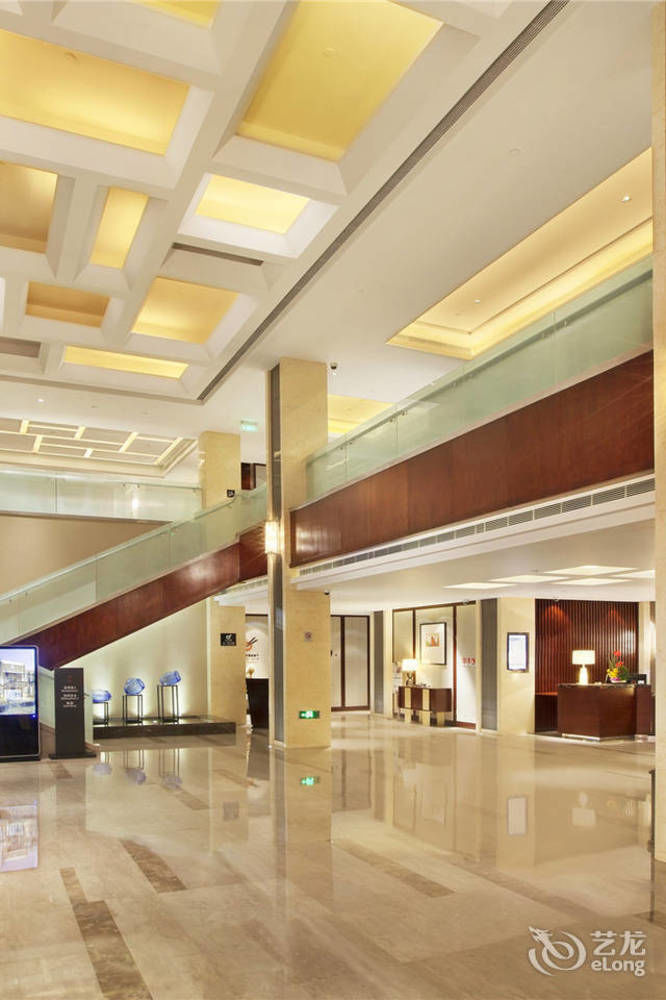 Yiho Hotel Xiamen Huli Bagian luar foto