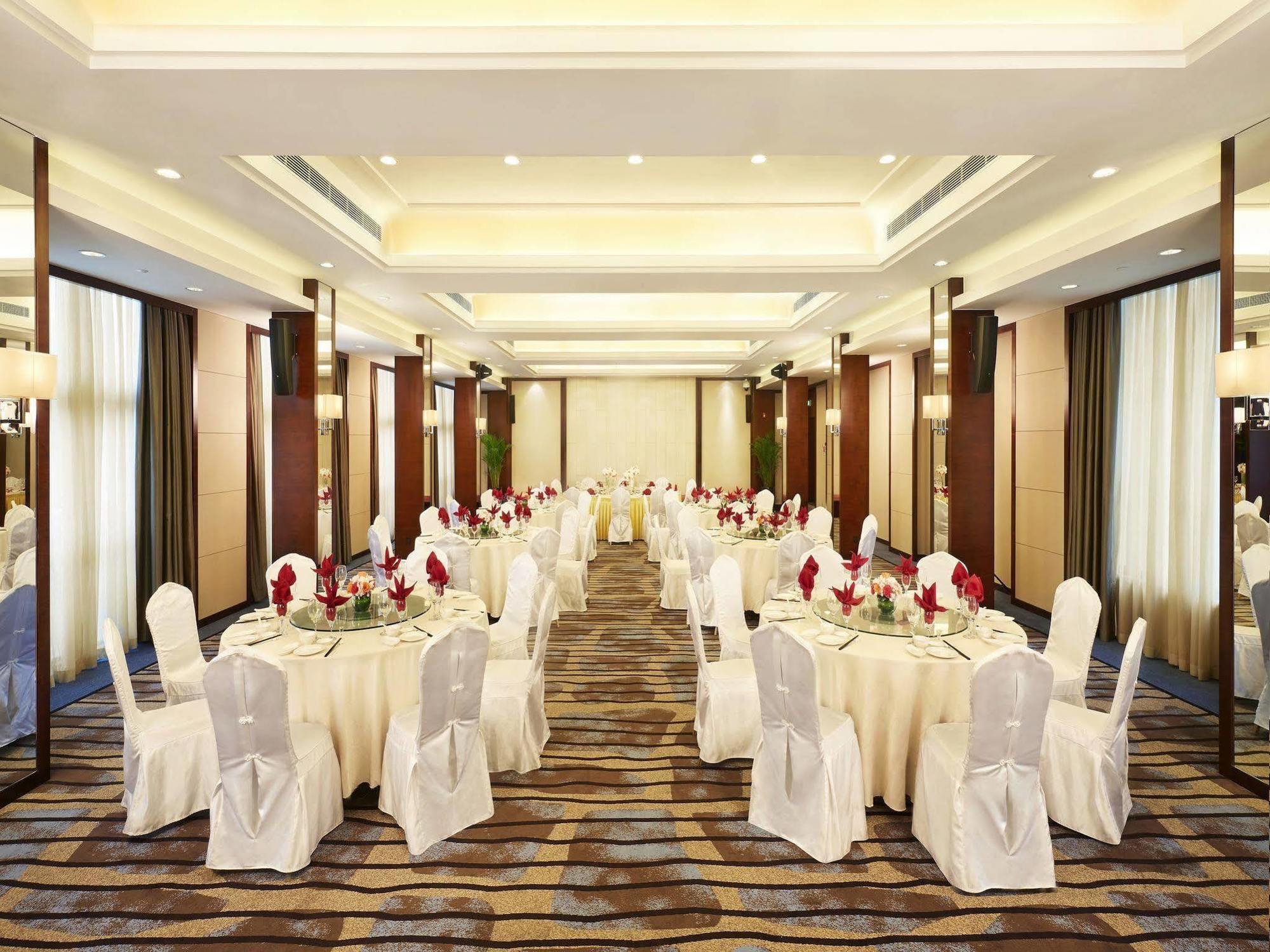 Yiho Hotel Xiamen Huli Bagian luar foto