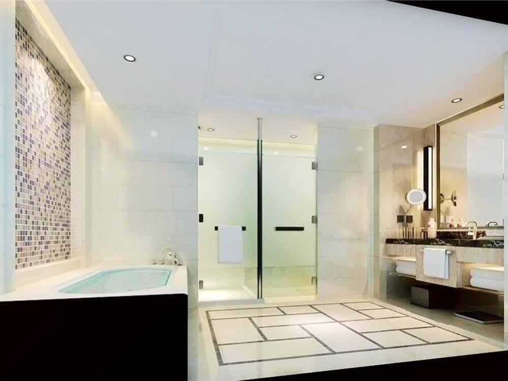 Yiho Hotel Xiamen Huli Bagian luar foto