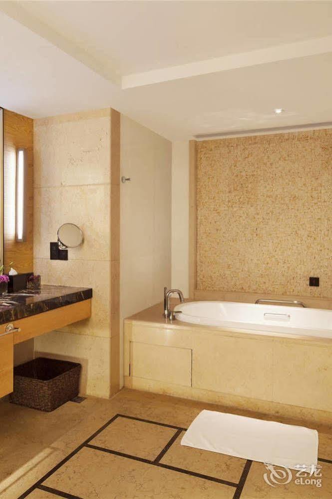 Yiho Hotel Xiamen Huli Bagian luar foto