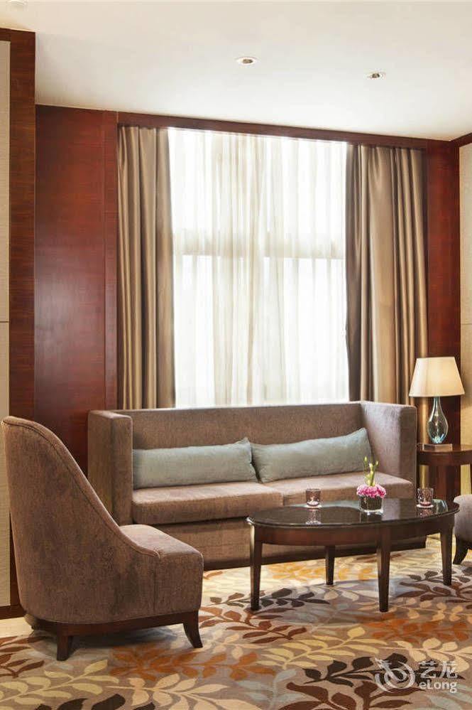 Yiho Hotel Xiamen Huli Bagian luar foto