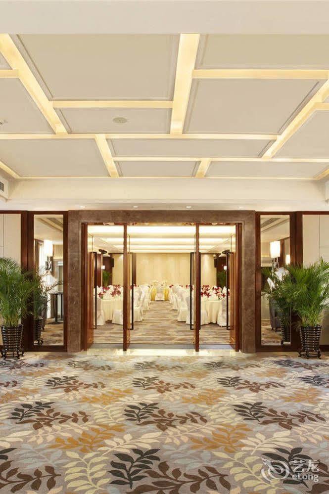 Yiho Hotel Xiamen Huli Bagian luar foto