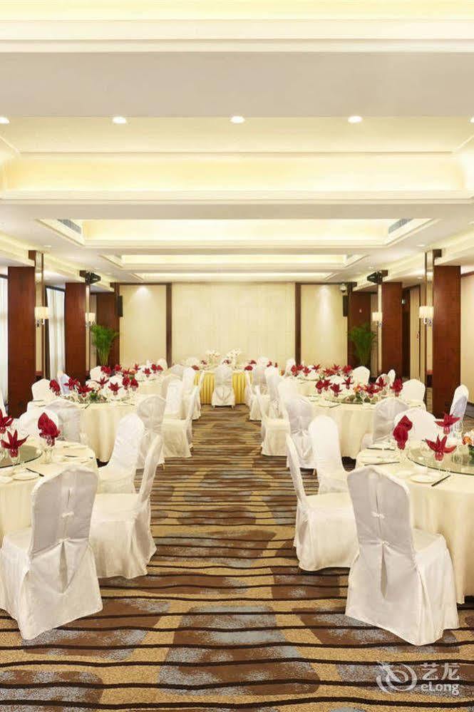 Yiho Hotel Xiamen Huli Bagian luar foto