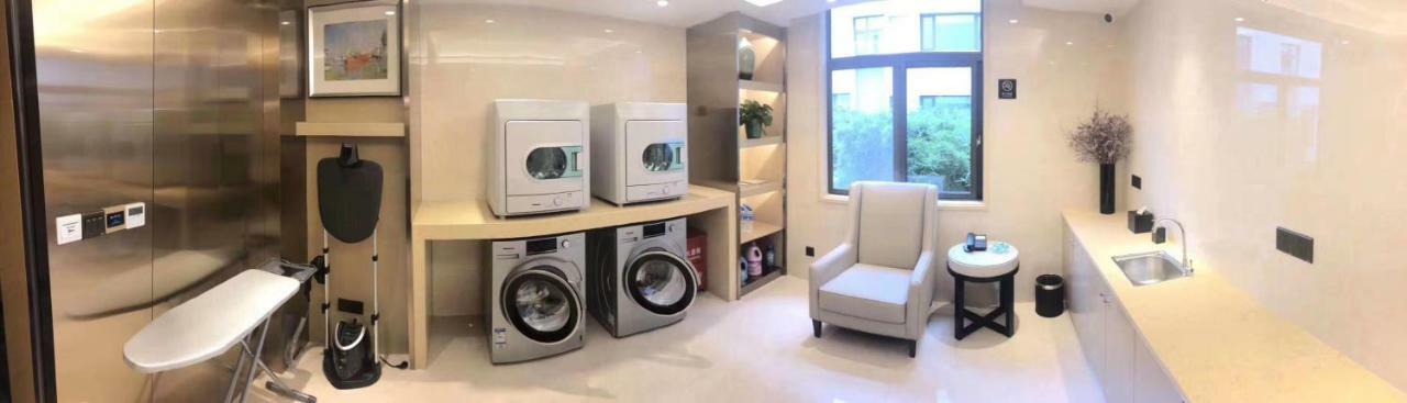 Yiho Hotel Xiamen Huli Bagian luar foto