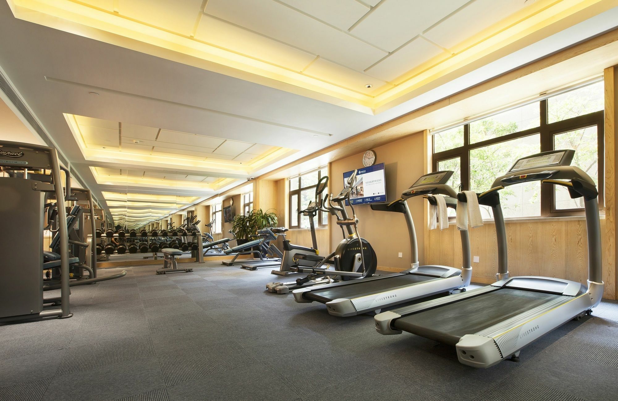 Yiho Hotel Xiamen Huli Bagian luar foto